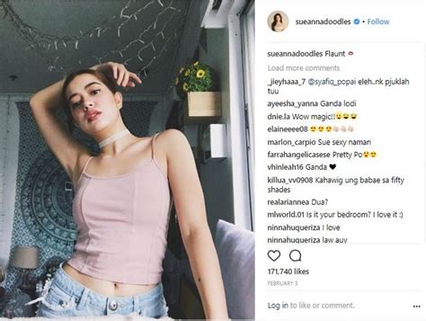 sue ramirez sexy photos|PHOTOS: Sue Ramirez, in bikini, stuns with bombshell curves.